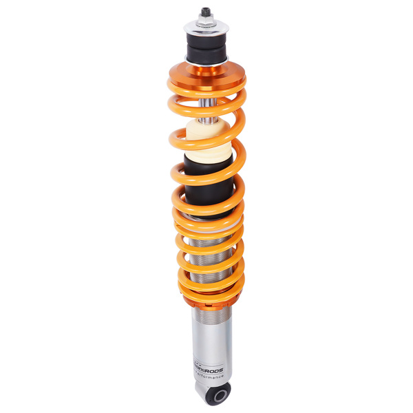 Air to Shocks & Coil Spring Conversion Kit fit for Lincoln Navigator 4WD 1998-2002-5