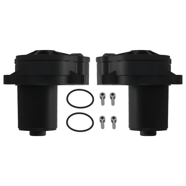 Brake Caliper Motor Rear Pair fit for Subaru Ascent Legacy Outback WRX Crosstrek-1