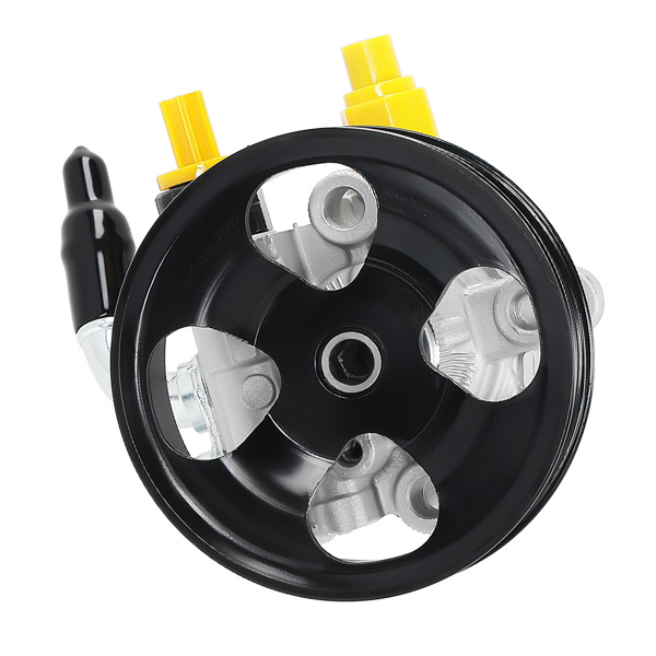Power Steering Pump w/ Pulley Fits fit for Scion tC 2005-2010 2.4L 4431020870 2006-6