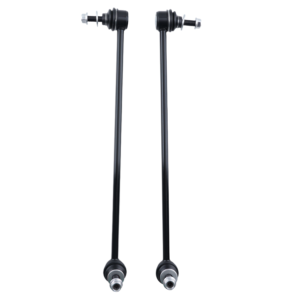 6x Front Lower Control Arms Sway Bar Link fit for 2010-2014 2015 Chevrolet Camaro-3