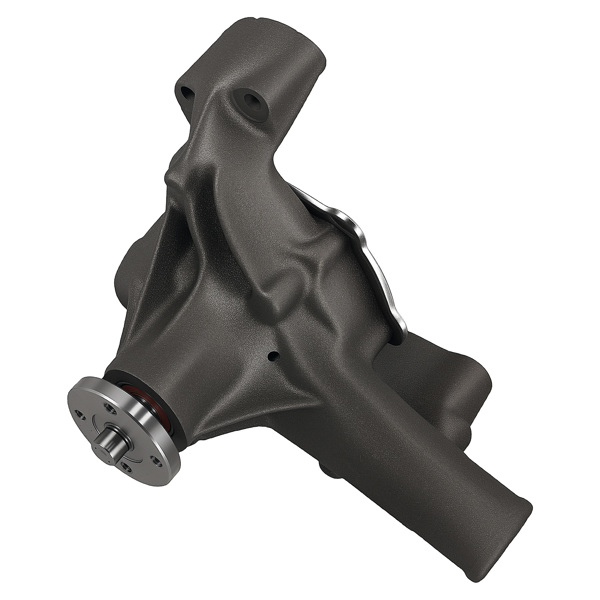 Engine Water Pump fit for Chevrolet GMC C3500 K3500 V8 5.7L 1988-1995 AW5049-2