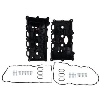 Engine Valve Cover fit for Ford F150 2017-2020 Expedition 2018-2022 3.5L V6 Turbo