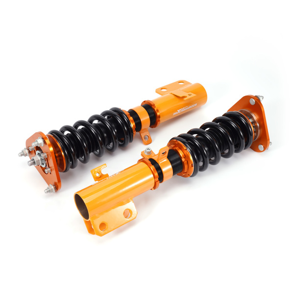 Coilovers Shocks Absorber Kit fit for Toyota Celica 2000-2006 Adj. Height Suspension-4