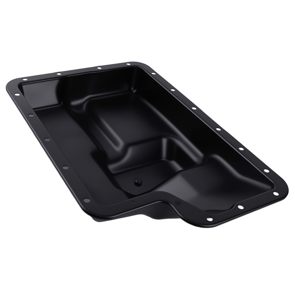 Auto Transmission Pan Kit Set fit for Ford F-Series E-Series 4R100 F81Z-7A194-BA-6
