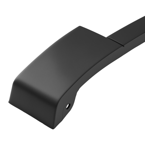 Fender Flare Front RH fit for Volkswagen Tiguan 2012-2017 Black Adhesive-2