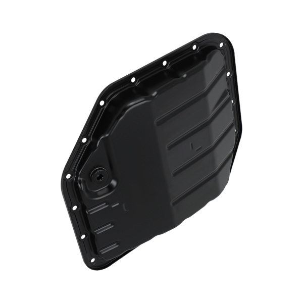 Transmission Oil Pan fit for Scion xD Yaris 1.5L/1.8L 2006-2018 3510652020 Steel-6