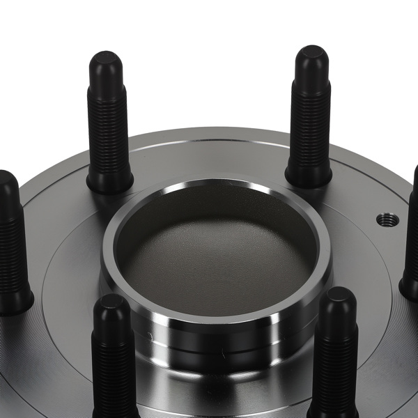 Front LH RH Wheel Hub & Bearing Assembly fit for GMC Yukon 2007-2014 WE61576-2