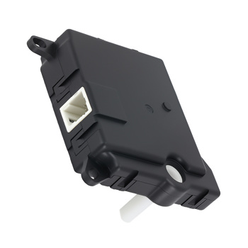 A/C Heater Control Actuator fit for Ford F-250 F-350 Super Duty 1999-2007