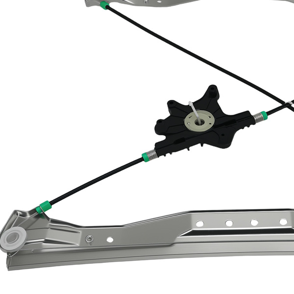 Front Left Power Window Regulator fit for Volkswagen Routan 2009-2014 749-508-1