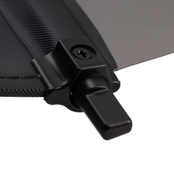Trunk Cargo Cover Luggage Shade Shield fit for BMW X5/E70/F15 2007-2017 2018-1