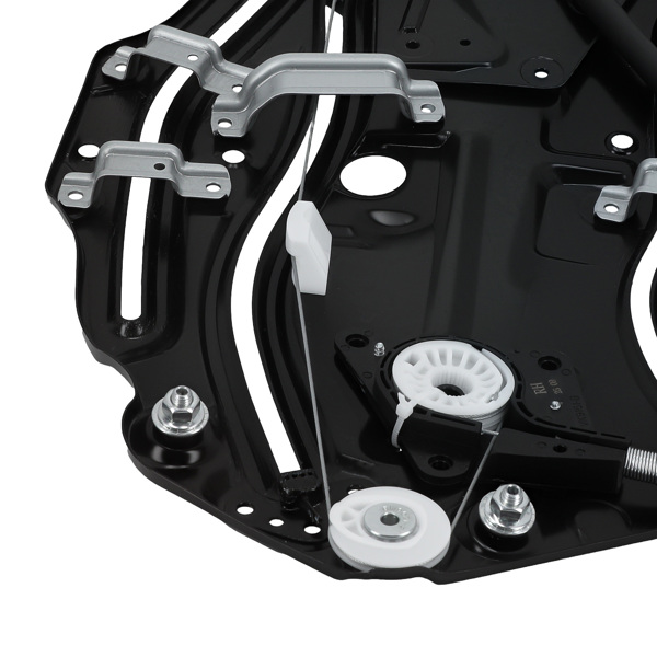 Rear RH Window Regulator fit for Volkswagen Beetle 1.8L 2.0L 2003-2010 1Y0847276C-3