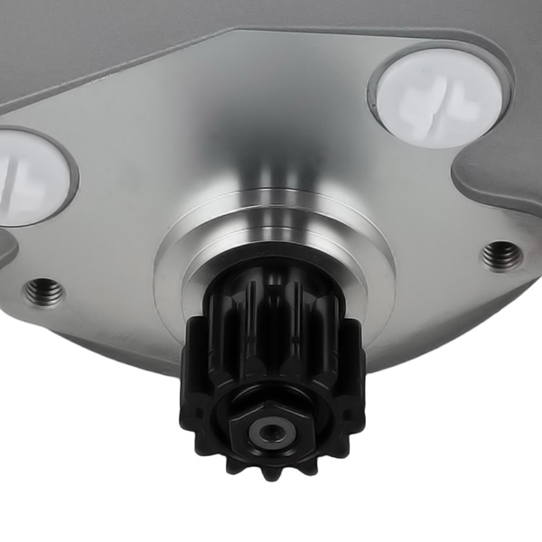 Power Steering Pump fit for Massey Ferguson 240 253 263 1695922M91 new front-2