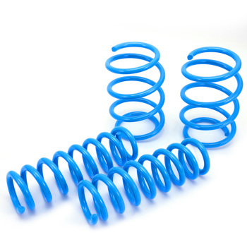 MaXpeedingrods Lowering Sport Springs Kit fit for BMW M3 F80 M4 F82 15-20