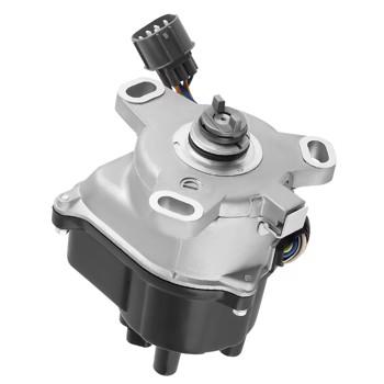 Ignition Distributor fit for Honda  CRV CR-V 1997-1998 2.0L B20B4 TD-97U TD-97 TD97U