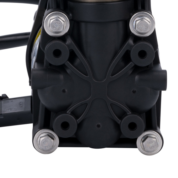 Air Suspension Compressor fit for Porsche Cayenne II 92A 2011-2015 95835890103-5