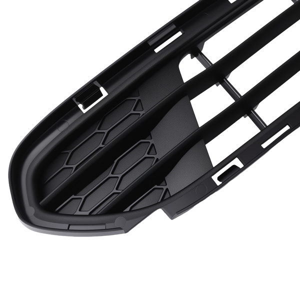 Front Bumper Lower Grille fit for Ford Fusion Hybrid SEL 2010-2012 AE5Z8200DA-5