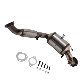 DIESEL PARTICULATE FILTER DPF fit for FORD TRANSIT 3.2L I5 POWER STROKE 2015-2019