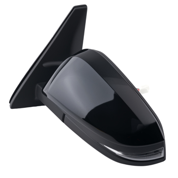 Left Rear View Mirror fit for Toyota 4Runner 4.0L 2014-2021 Heated 87940-35B70