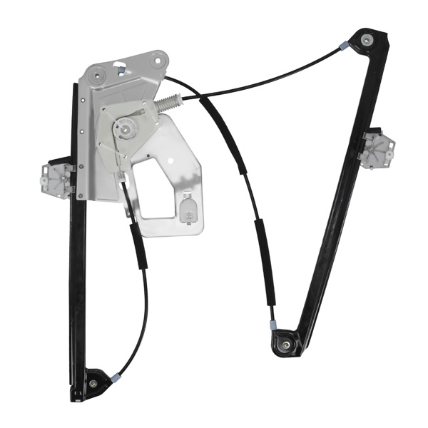1PC Window Regulator fit for BMW E39 525i 528i 530i 540i 1997-2003 12558598L FL-6