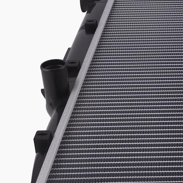 Engine Radiator fit for ACURA TL 3.5L V6  2009 2010 2011 CU13121 DPI13121 13121-3