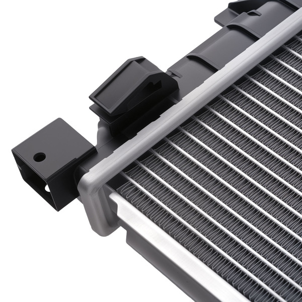 Radiator Car Cooling Unit fit for Ford Transit Connect 2.0L 2.5L 19-20 EJ7Z8005C MT-3