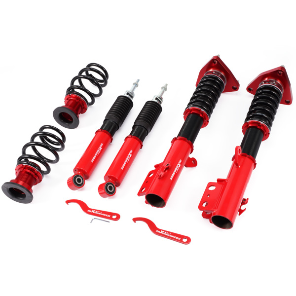 MaXpeedingrods 24 Way Damper Coilover Struts Kit fit for Toyota Corolla E210 2020+-6