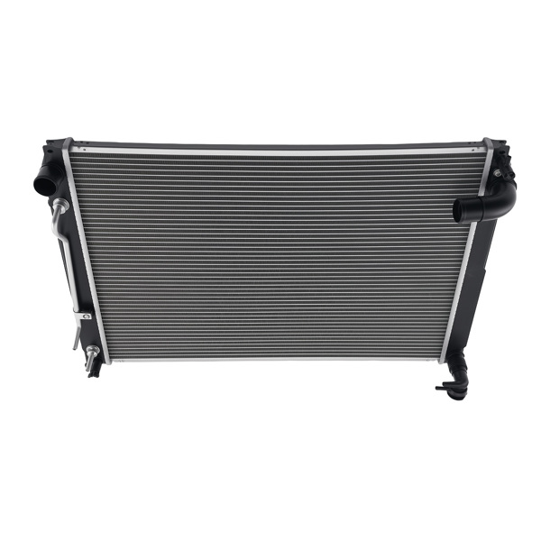 Aluminum Engine Radiator fit for Toyota Sienna LE 3.5L 2007-2010 160410P200-6