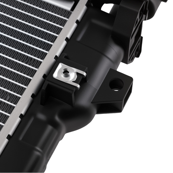 Coolant Radiator fit for Chrysler Town & Country/Voyager 3.3L 2005-2007 CU2795-2