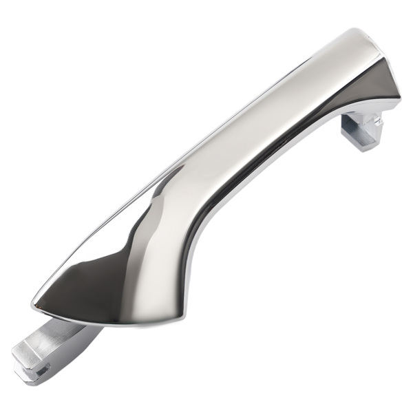 Chrome Door Handle fit for Honda Accord 08-12 Left Right Front Rear 4pcs Set-4