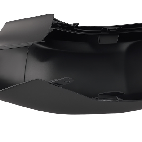 Bumper End Rear fit for Toyota FJ Cruiser 07-14 5246235030 5246335030-5