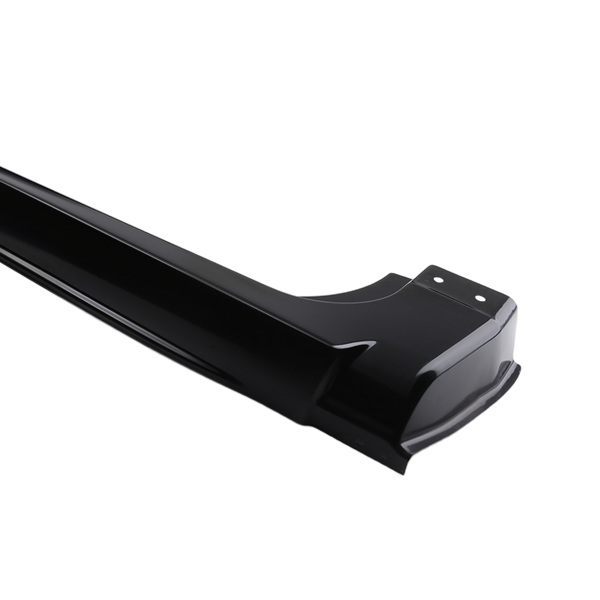 4pcs Rocker Panels Cab Corners fit for Chevrolet R2500 & GMC R2500 High Sierra-4