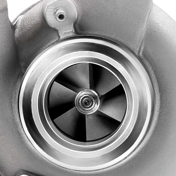 TD04HL-15T Turbo Compressor fit for Saab 9.5 2.0L B235R/B253R 49189-01800 55559825-4