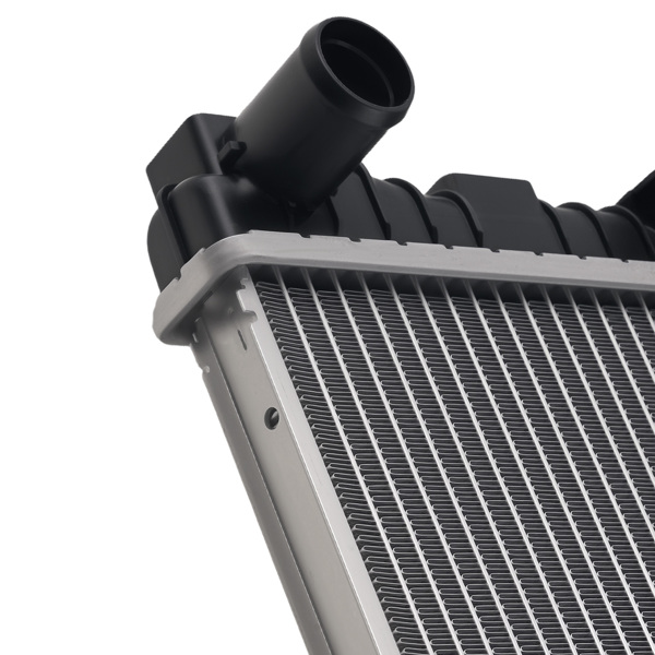 Radiator Cross Flow Design fit for Ford Ranger 2.3L 19-24 KB3G8005AB Engine-3
