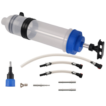 1.5L Oil Maintenance Tool fit for Car Motorcycle Boat Service Equipment Kit