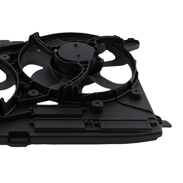 Condenser Cooling Fan fit for Ford Fusion 2.0L 2.5L 2013-2020 DG9Z8C607J-5