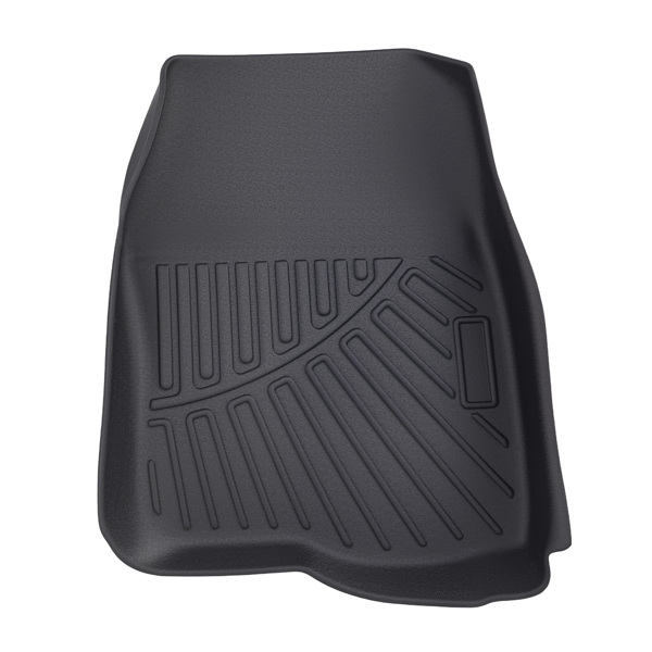 Car Carpet Floor Mats fit for Honda CR-V 2017-2022 TPE Floor Liners Waterproof-3