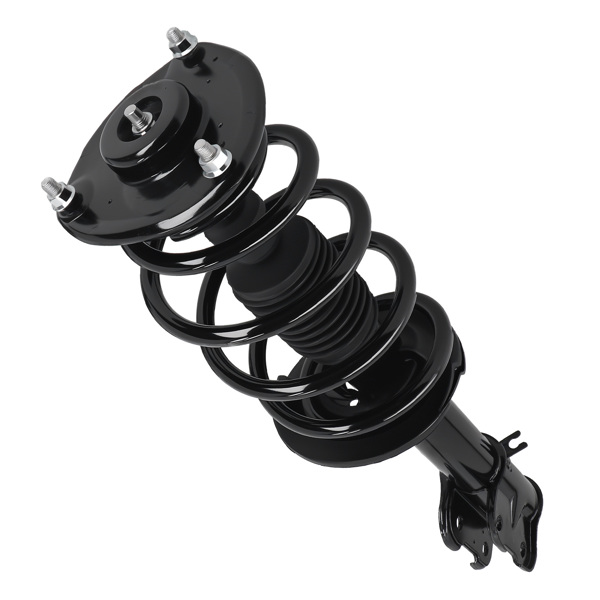 Front Rear Complete Shocks Struts Coil Spring fit for Hyundai Santa Fe 10-12 372713-2