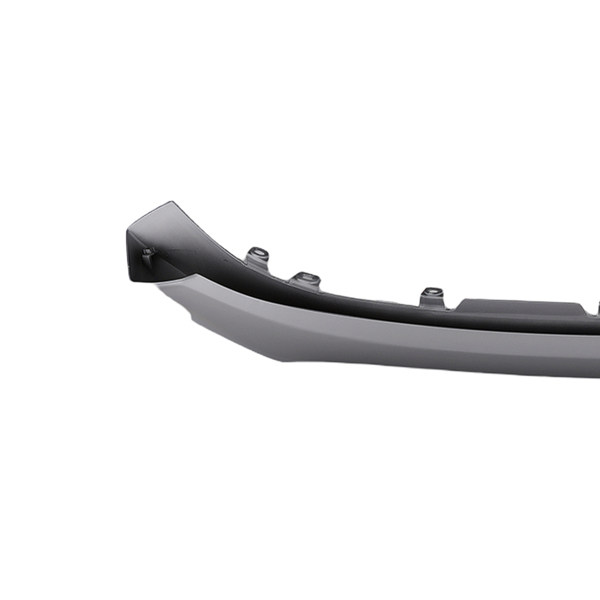 ABS Front Lower Bumper Panel Cover fit for Mitsubishi Outlander 2016-2018 MI1015105-3