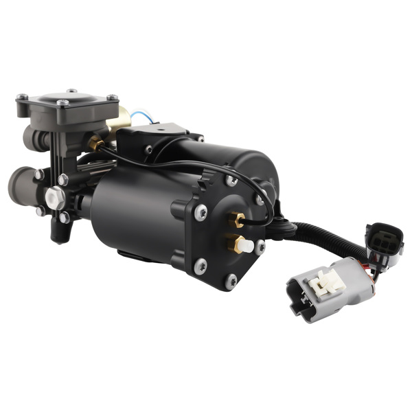 Air Compressor Pump fit for Range Rover Sport 05-09 LR023964 (6 pins connector)-4