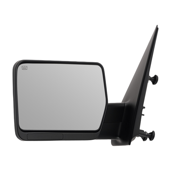 Driver Side Mirror Assembly fit for Ford F-150 Limited FX4 XLT 2013-14 8L3Z17683EA-1