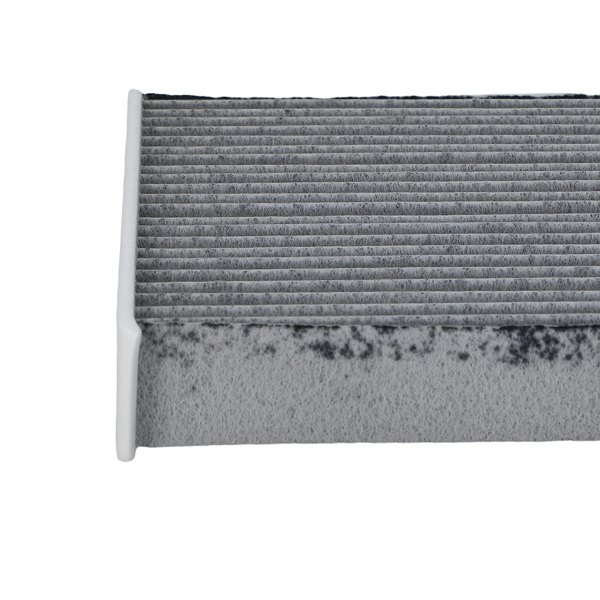 Cabin Air Filter fit for Hino 195 2016-2020 CF10549 CAF2082 PC5863 C25683 view 3