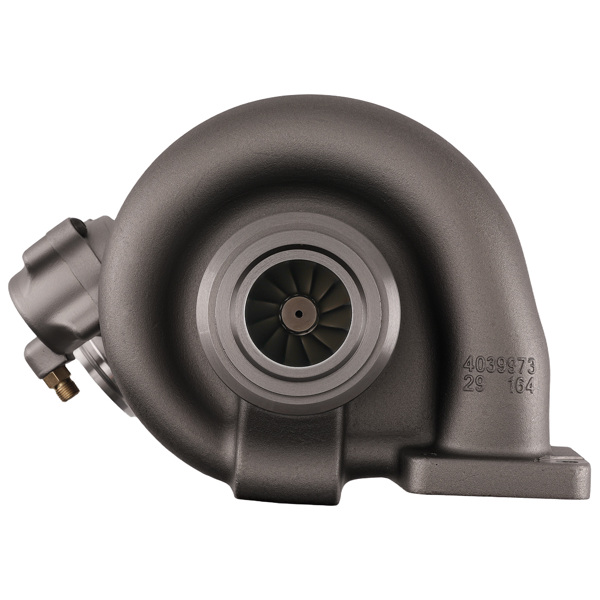 Diesel Turbo fit for Cummins QSM11 ISM ISL ISME 2005-2007 4045934 370HP Turbocharger-2