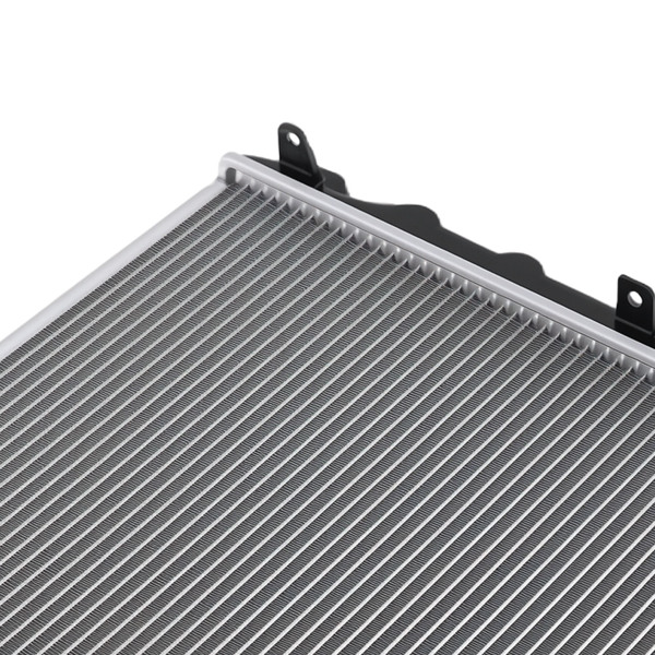 Aluminum Radiator fit for Honda Civic 2012-2015 1.8L 2.4LAcura ILX 13-15 DPI13221-5