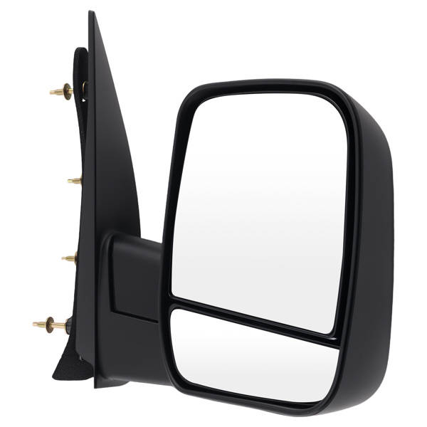 Manual Right Mirror fit for Ford E-150 E-350 E-450 2003-2013 15227440-5