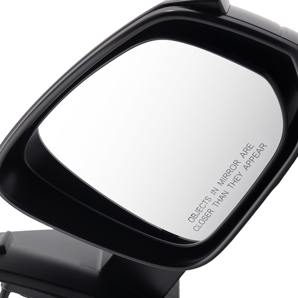 Passenger Rear View Mirror fit for Toyota RAV4 2.5L 2013-2015 879100R070-4