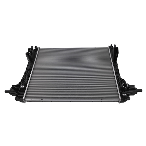 Aluminum Radiator fit for Ford F-250 F-350 Super Duty 2017-2022 CU13717-4