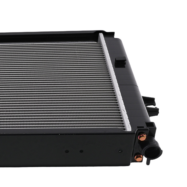 1.57 Inch Radiator fit for Toyota Forklift 7FGU25/7FGU30/7FGU32 16410U217071 AT-4