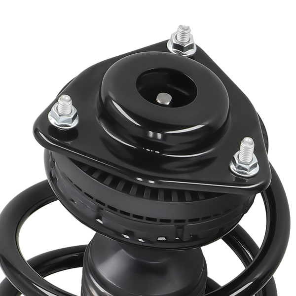 Front Left Quick Complete Strut-Coil Sping fit for 2008-2020 Dodge Grand Caravan-1