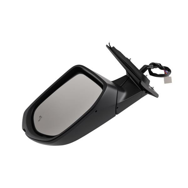 Left Mirror Power Heated fit for Honda CR-V Hybrid 2020-2022 76201T1WA01ZF-4