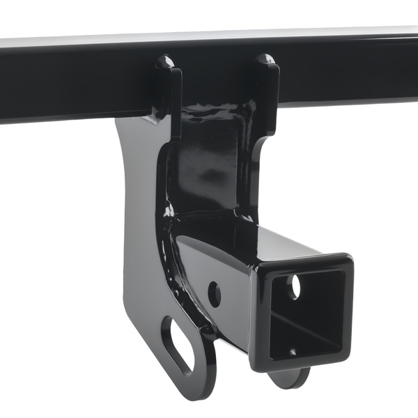 2" Class 3 Hitch fit for Ford Edge Titanium 2015-2024 Bolt-On 5000lbs 750lbs TW-5